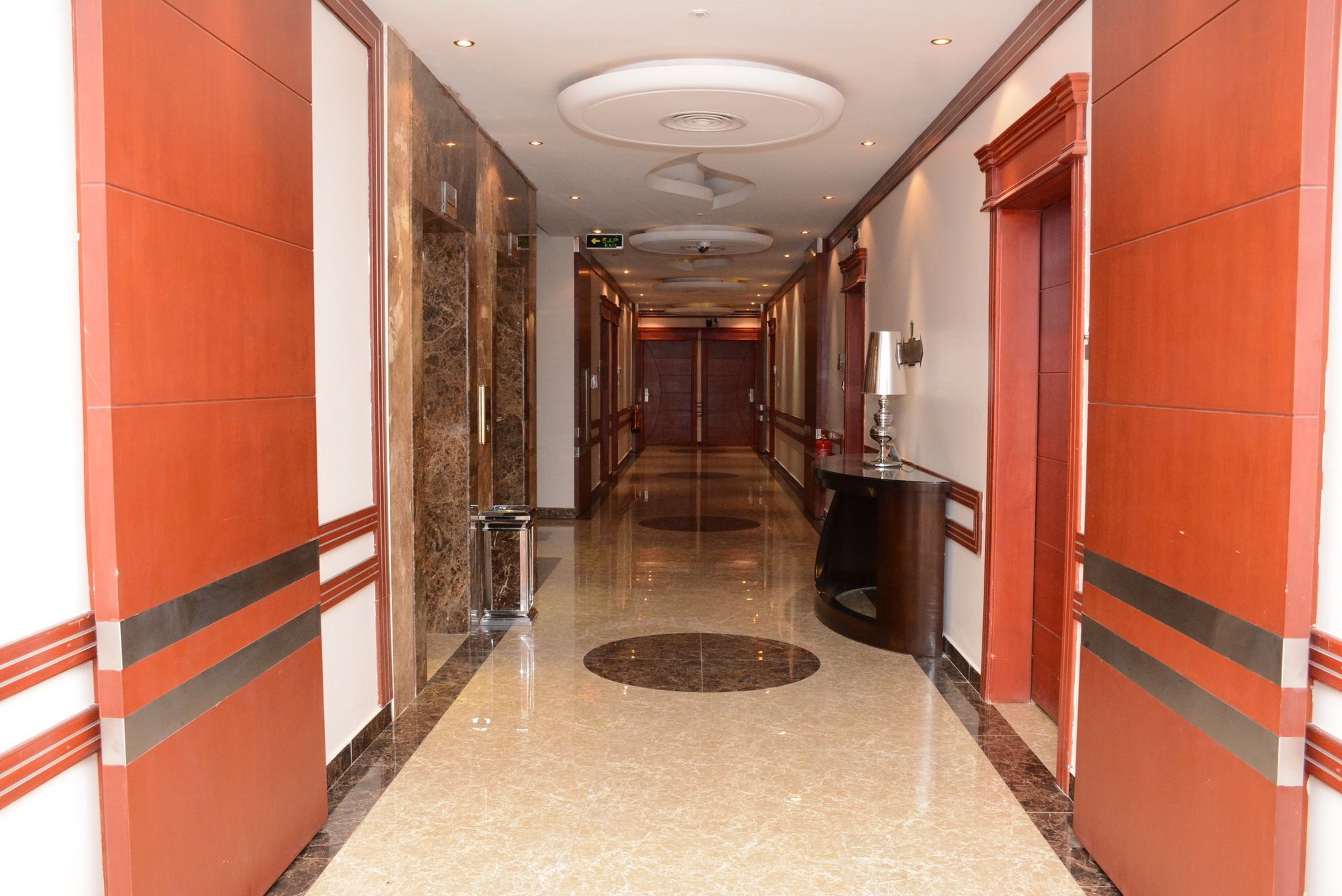 Topaz Furnished Apartments Рияд Екстериор снимка