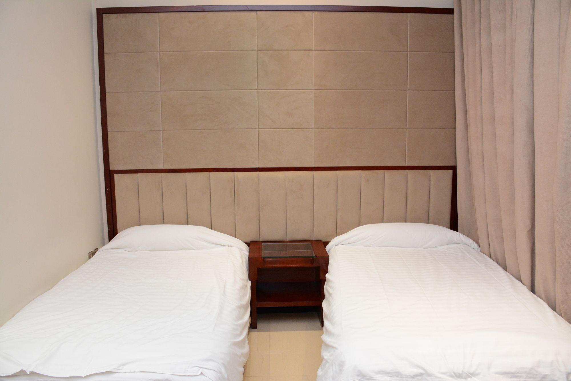 Topaz Furnished Apartments Рияд Екстериор снимка